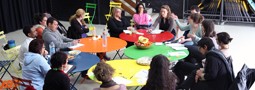 31 mars – Rencontre pique-nique à la MPT Jules Vallès à Villejuif